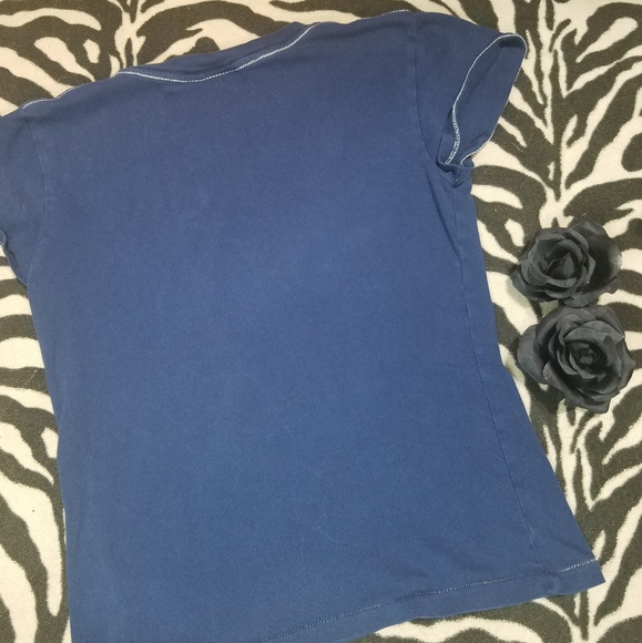 Y2K American Eagle T Shirt - Picture 9 of 11